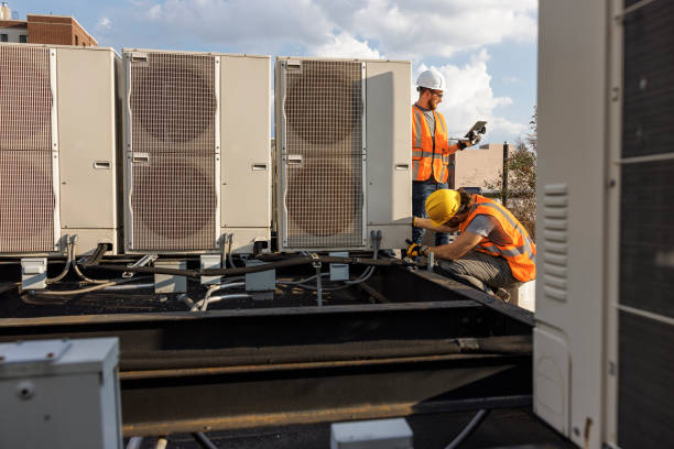 Best HVAC Equipment and Components in Gloversville, NY