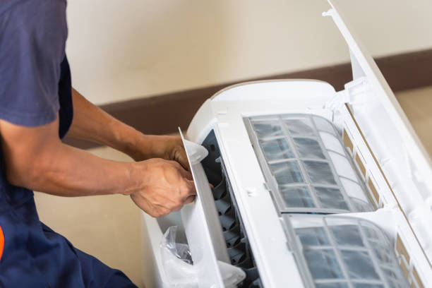 Best Seasonal HVAC Services in Gloversville, NY