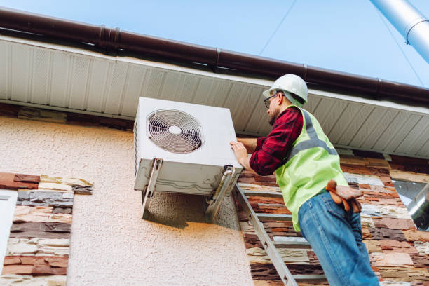  Gloversville, NY HVAC Pros
