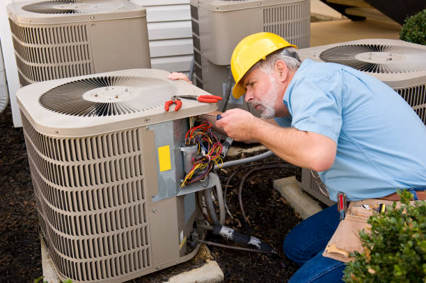 Best Residential HVAC in Gloversville, NY