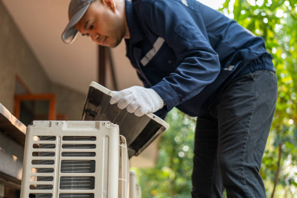 Best Thermostats and Smart Controls in Gloversville, NY